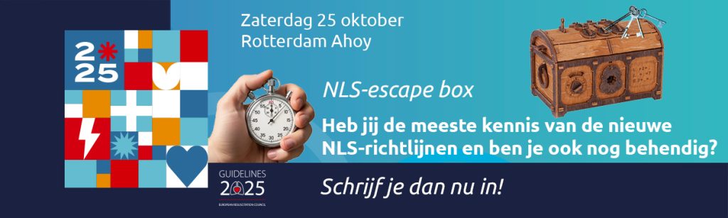Header NLS-escape box
