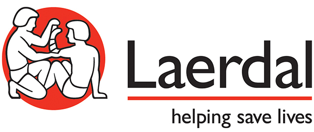 Logo Laerdal